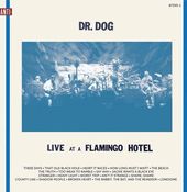 Live At A Flamingo Hotel (2LPs)