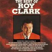 The Best of Roy Clark [Capitol / Curb]