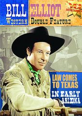 Law Comes To Texas (1939) / In Early Arizona