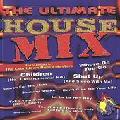 Ultimate House Mix