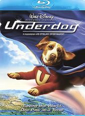 Underdog (Blu-ray)