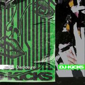 Disclosure Dj-Kicks (Dlcd)