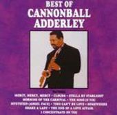 Best of Cannonball Adderley [Curb]