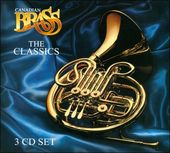 The Classics [Box] (3-CD Box Set)