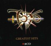 Greatest Hits (3-CD)