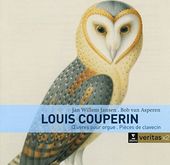 Couperin:Harpsichord & Organ Works