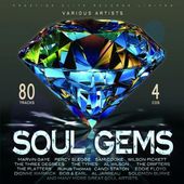 Soul Gems [import]