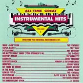 All-Time Great Instrumental Hits, Volume 2