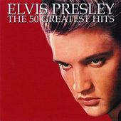 The 50 Greatest Hits (2-CD)
