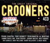 Great Original Crooners [import]