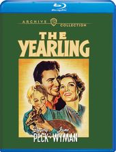 The Yearling (Blu-ray)