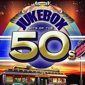 Jukebox Hits of the 50s (4-CD)
