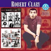 Meet Robert Clary / Hooray For Love