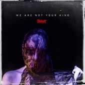 We Are Not Your Kind (2LPs)