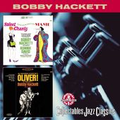 Swingin' Gals In Town / Jazz Impressions of Oliver