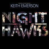 Nighthawks (Original Soundtrack) (Newly