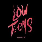 Low Teens [Digipak]