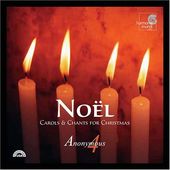 Noel: Carols & Chants for Christmas (4-CD)