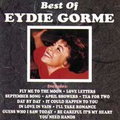 The Best of Eydie Gorme [Curb]