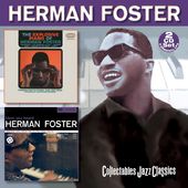 Explosive Piano of Herman Foster / Have You Heard?