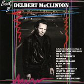 The Best of Delbert McClinton