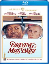 Driving Miss Daisy (Blu-ray)