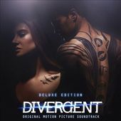Divergent [Deluxe Edition]