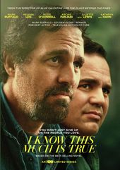 I Know This Much Is True (2-Disc)