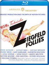 Ziegfeld Follies (Blu-ray)