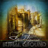 Burial Ground [Digipak]