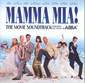 Mamma Mia The Movie (Ost)