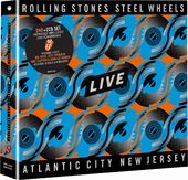 Steel Wheels Live (Live From Atlantic City NJ