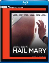 Hail Mary (Blu-ray)