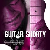 Purple Haze/Hey Joe [Single]