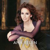 Ana Bel‚n 70 (4-CD)