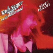 Live Bullet (Orange Swirl Vinyl/2Lp) (I)