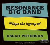 Resonance Big Band: Plays Tribute to Oscar