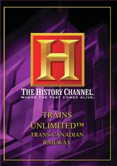 History Channel - Trains Unlimited: