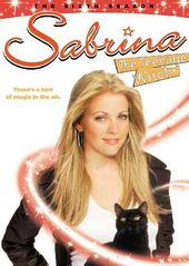 Sabrina the Teenage Witch - Complete 6th Season