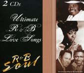 Ultimate R&B Love Songs / Various