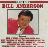 The Best of Bill Anderson