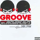 Groove 101.7 Fm
