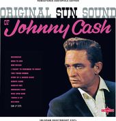 The Original Sun Sound of Johnny Cash (Limited