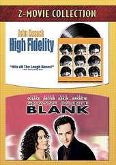 Grosse Pointe Blank / High Fidelity (2-Movie