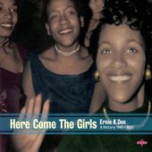 Here Come the Girls: A History 1960-1970