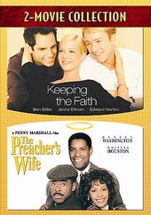 Keeping the Faith / The Preacher's Wife (2-Movie