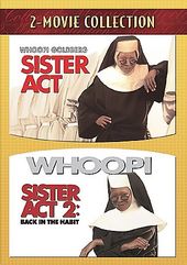 Sister Act / Sister Act 2: Back in the Habit