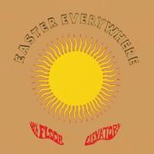 Easter Everywhere (Limited Edition Psych