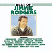 Best of Jimmie Rodgers