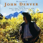 Very Best of John Denver [import]